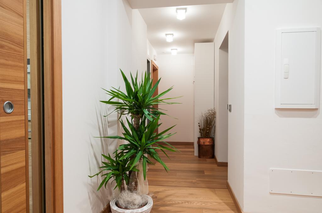 Il Sorriso Dei Nonni Bed & Breakfast *